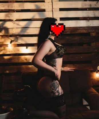 Анкета проститутки Марина - Фото 1, Алексеевка, 26 лет, №13224