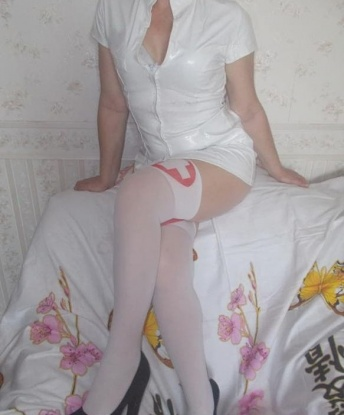 Яночка