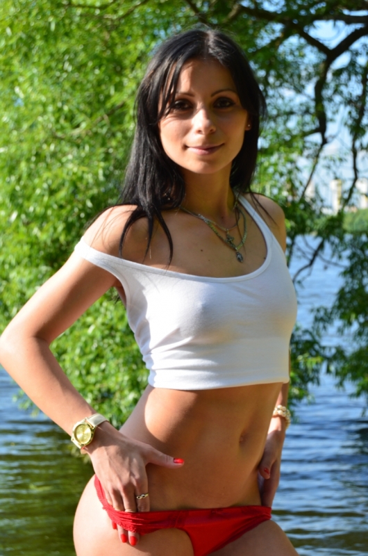 Анкета проститутки Марина - Фото 1, Алексеевка, 22 года, №26428